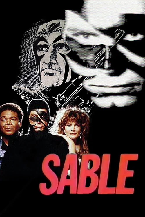 Sable постер