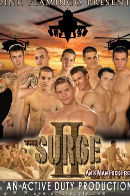 The Surge 2 постер