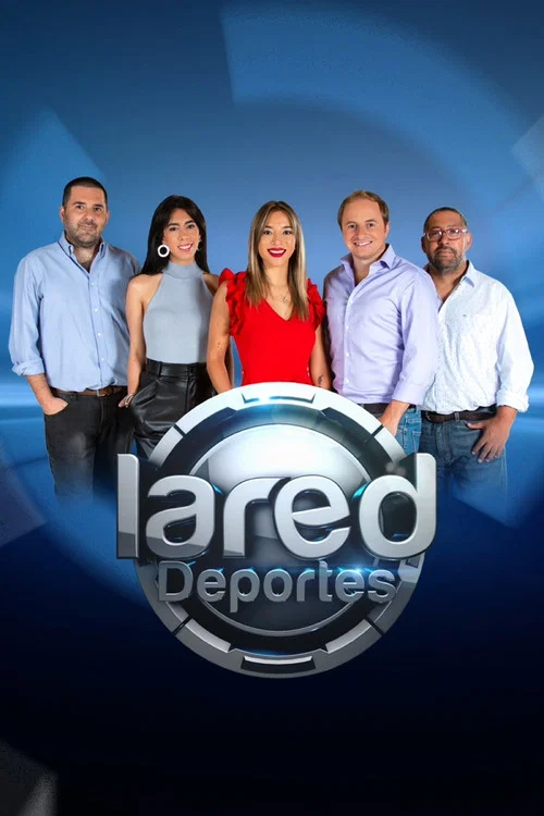 La Red Deportes постер