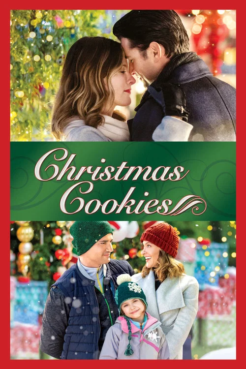 Christmas Cookies постер