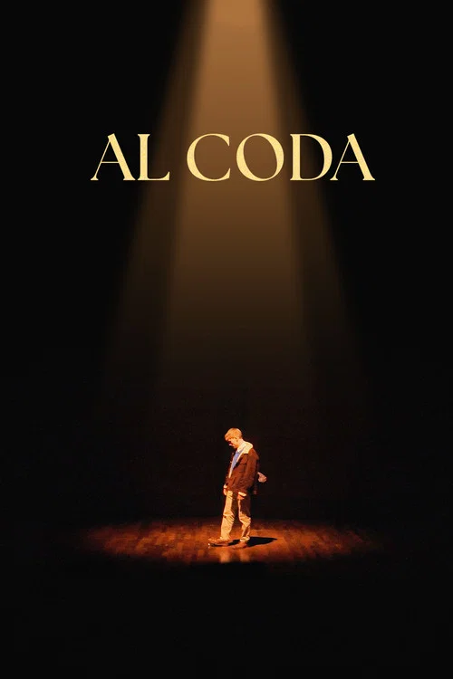 Al Coda постер