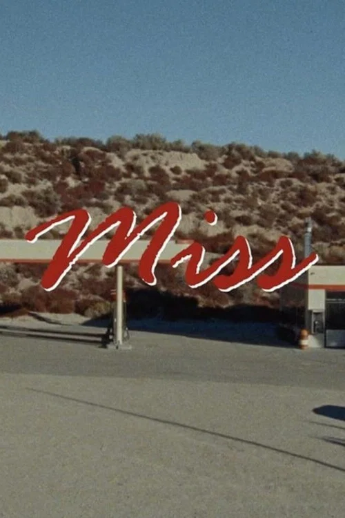 Miss постер