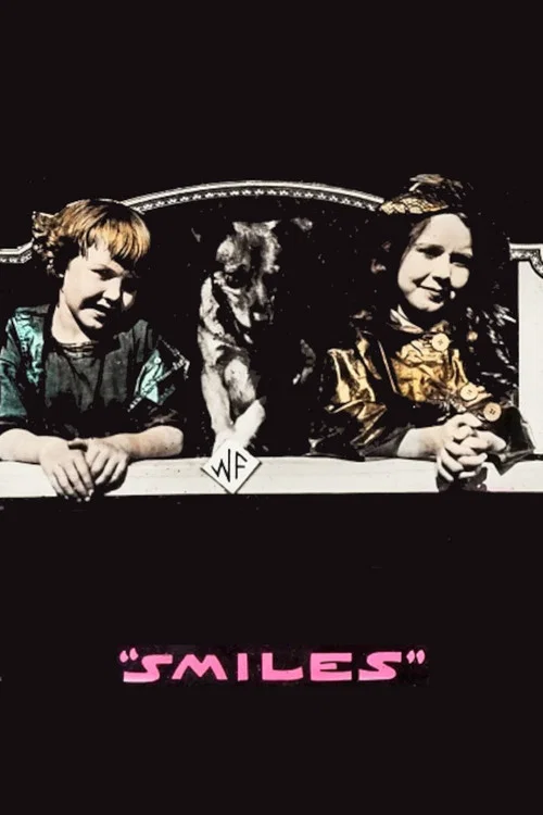 Smiles постер