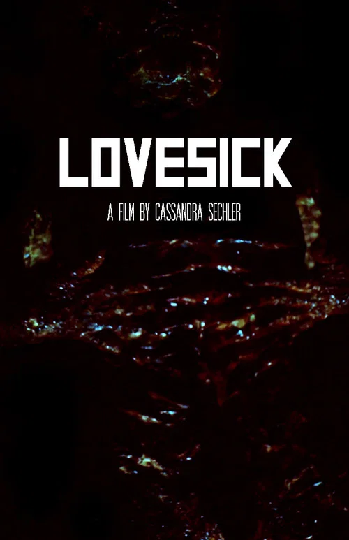 Lovesick постер