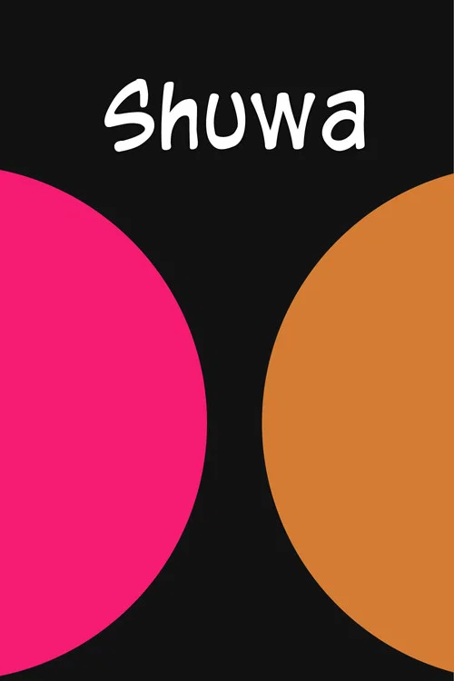 Shuwa постер
