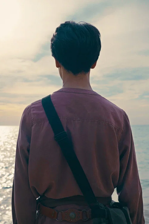 โฮอะโลฮ่า постер