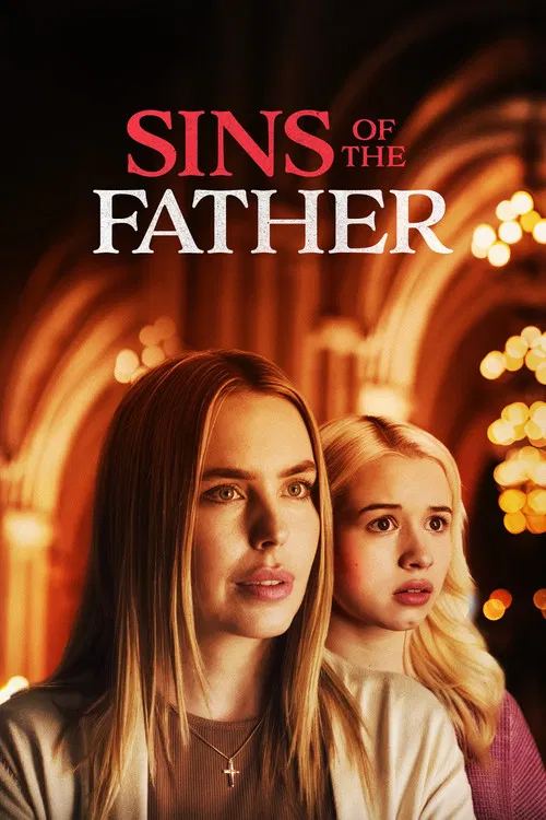 Sins of the Father постер