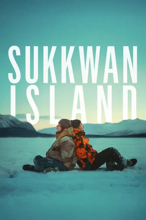 Sukkwan Island постер