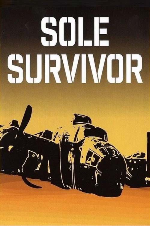 Sole Survivor постер