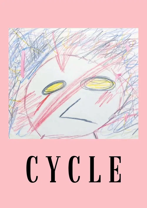 CYCLE постер
