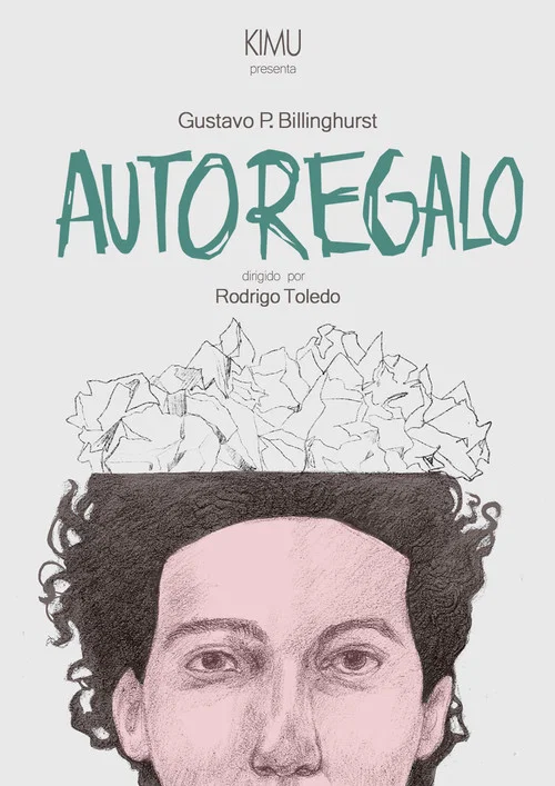 Autoregalo постер