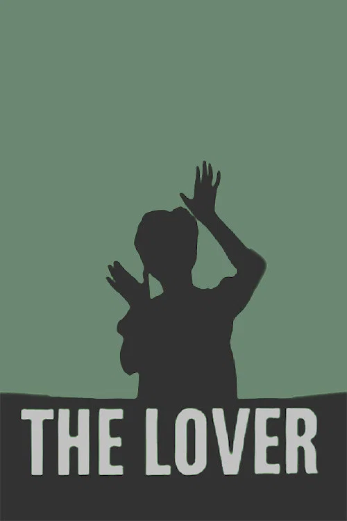 The Lover постер