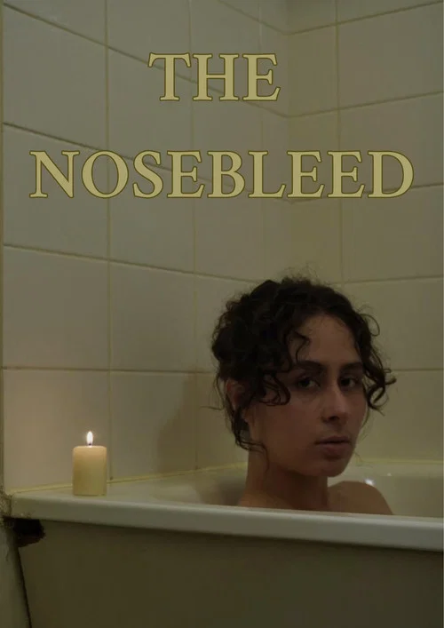 The Nosebleed постер