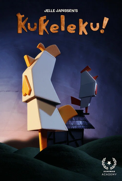 Kukeleku постер
