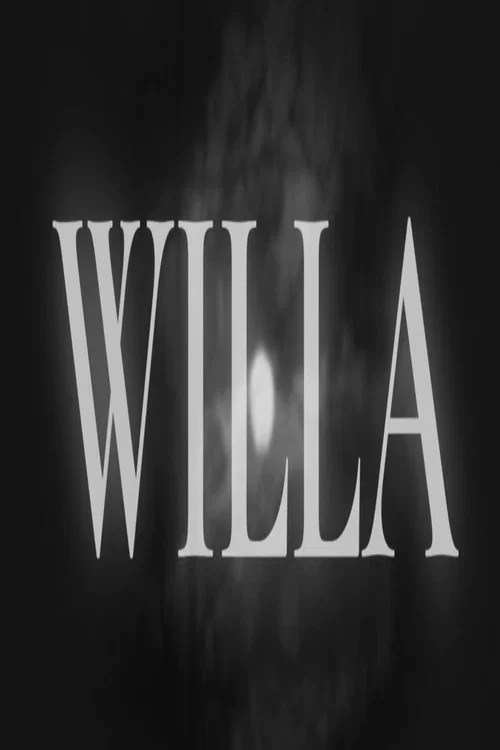 Willa постер