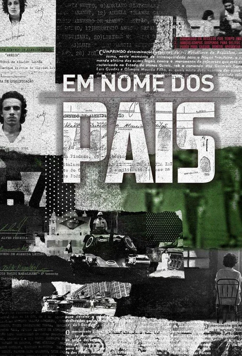 Em Nome dos Pais постер