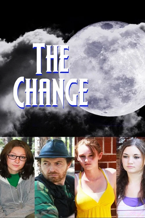 The Change постер