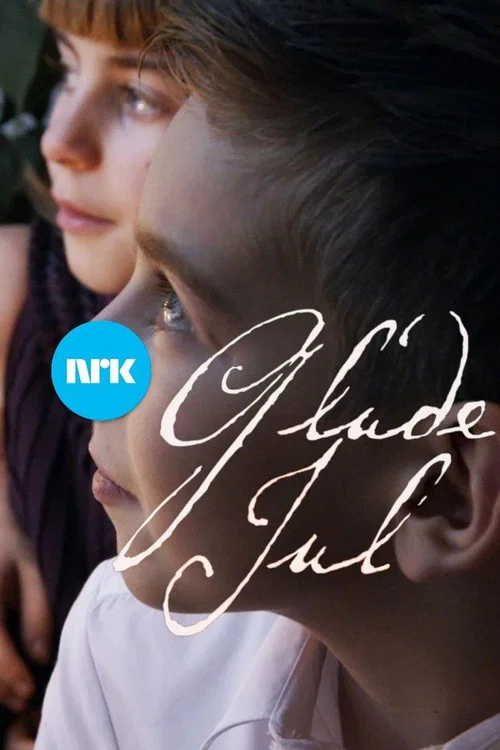 Glade jul постер