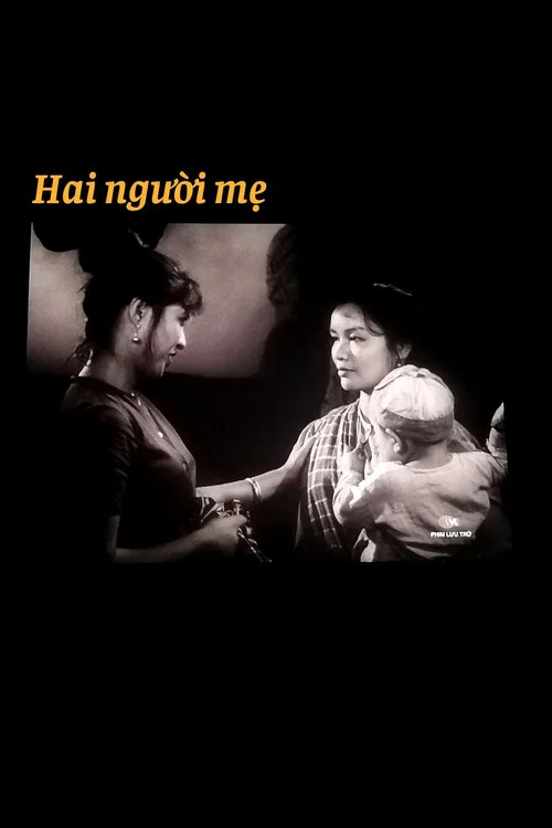 Hai người mẹ постер