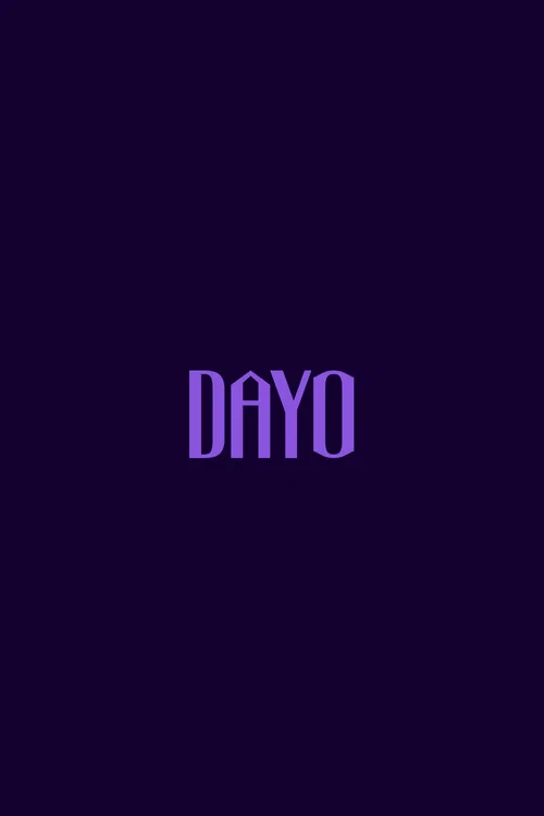 Dayo постер