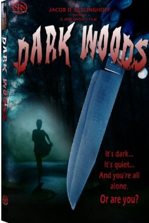 Dark Woods постер