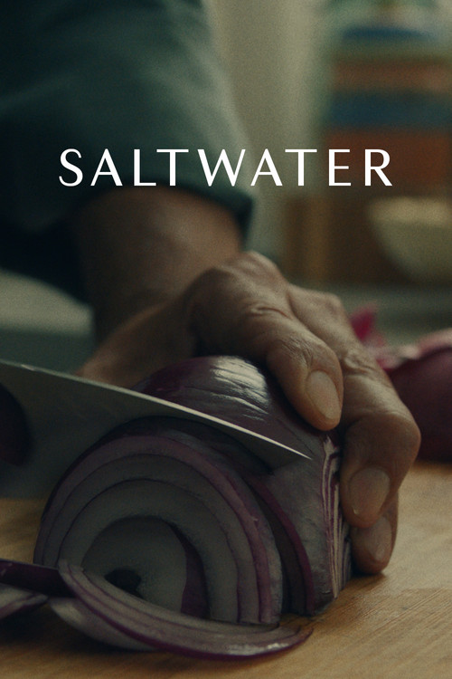 Saltwater постер
