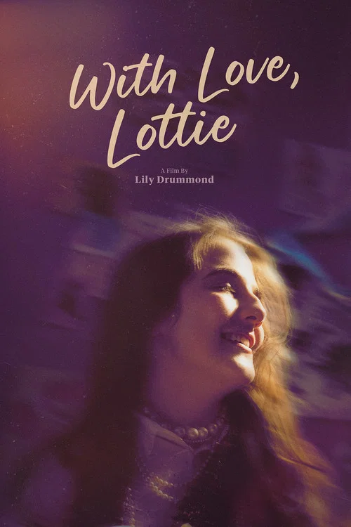With Love, Lottie постер