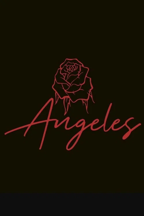 Angeles постер