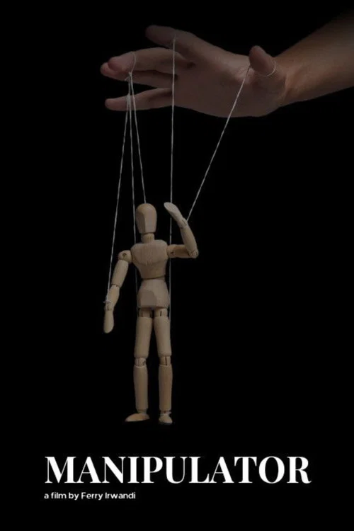 Manipulator постер