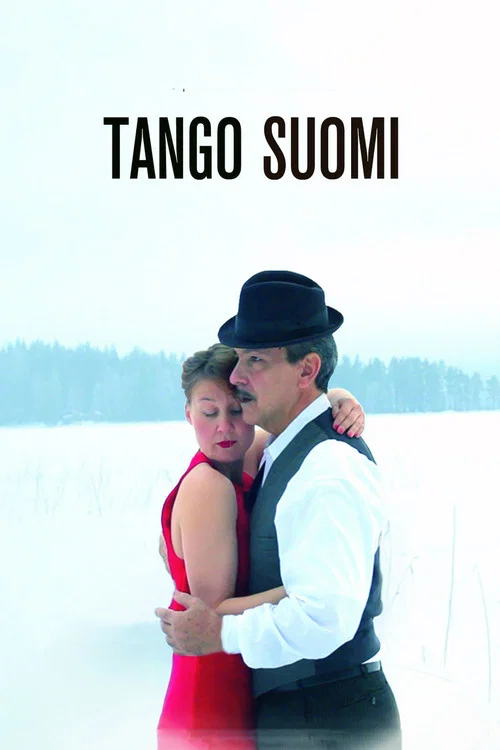 Tango Suomi постер