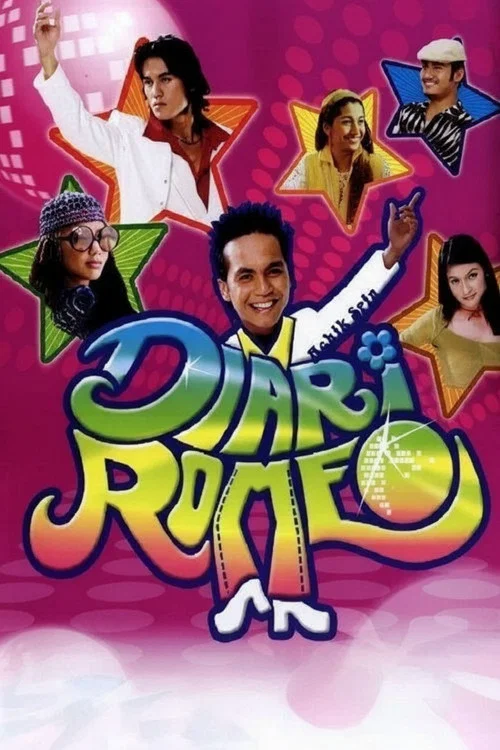 Diari Romeo постер