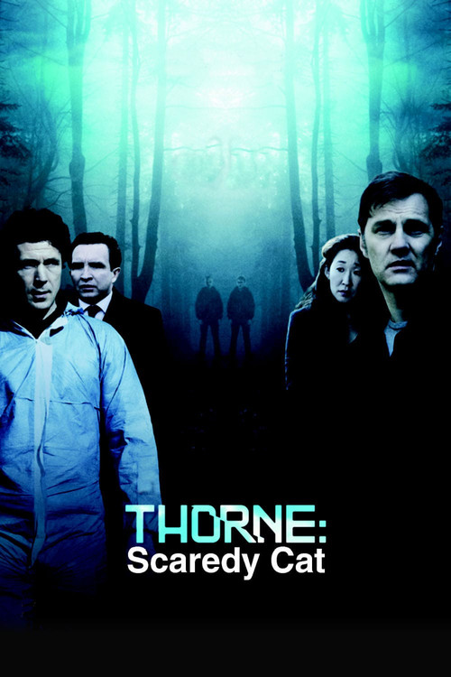Торн постер