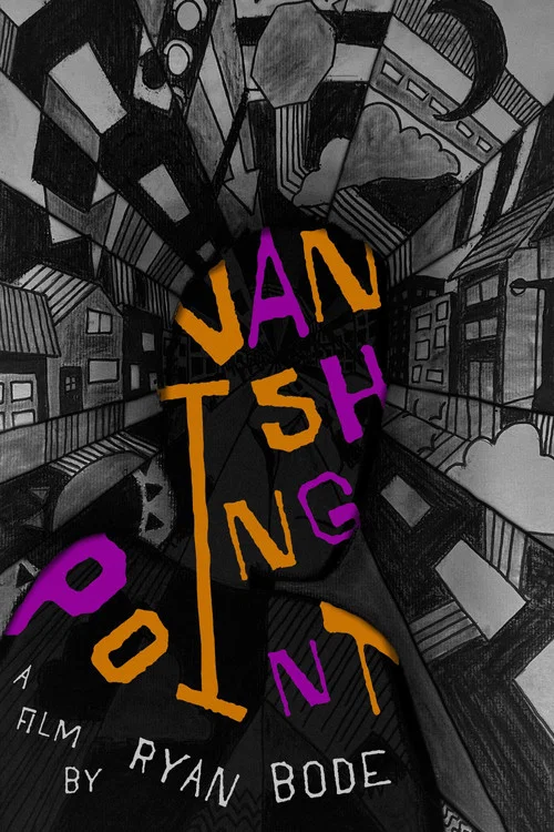 Vanishing Point постер