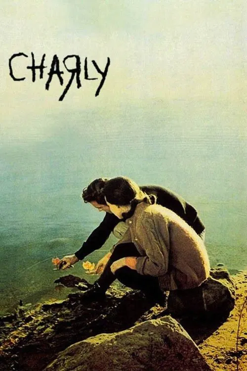 Чарли постер