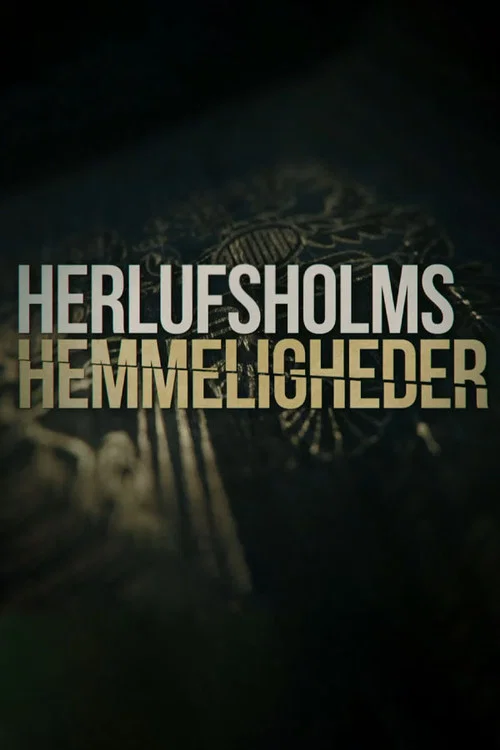 Herlufsholms hemmeligheder постер