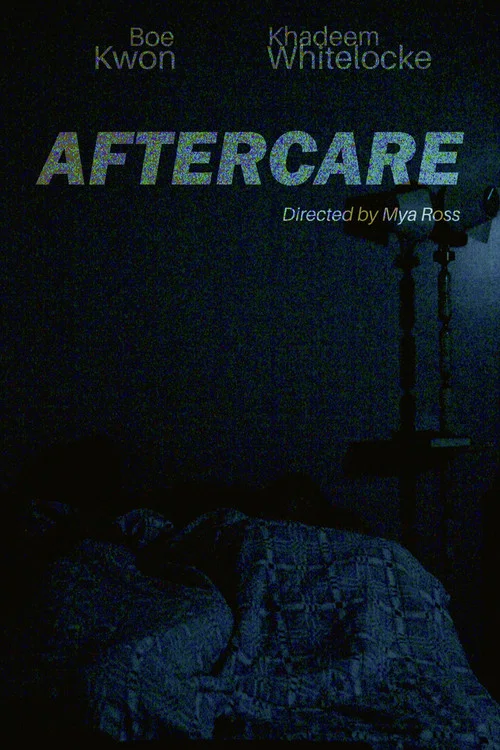Aftercare постер