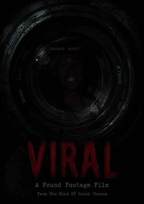 VIRAL постер