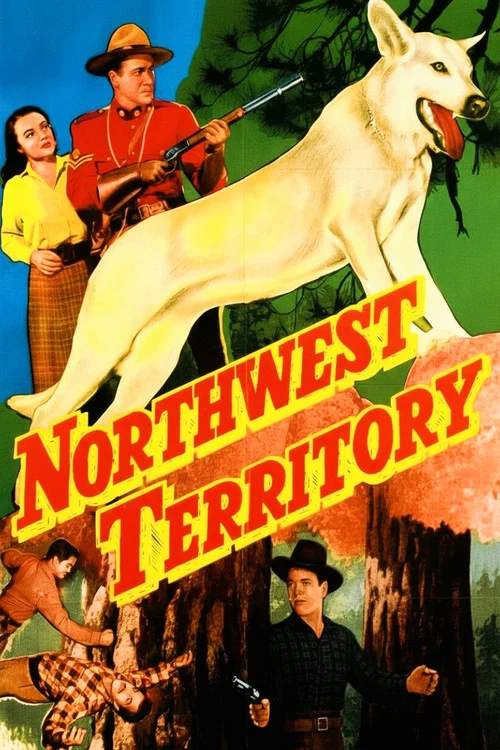Northwest Territory постер