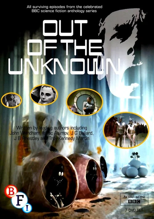 Out of the Unknown постер