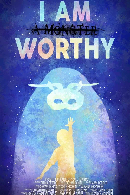 I Am Worthy постер
