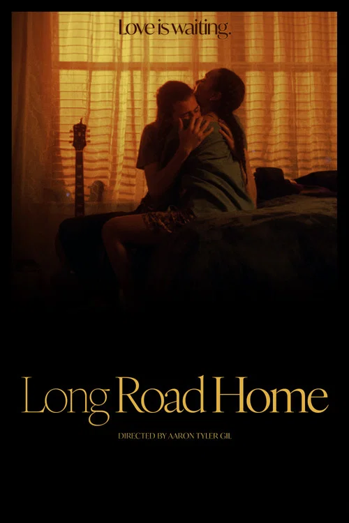 Long Road Home постер