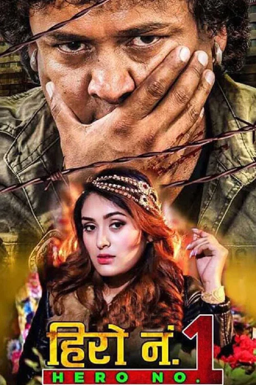 हिरो नं. १ постер