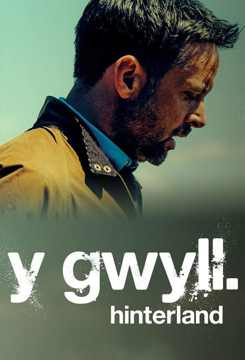 Y Gwyll постер