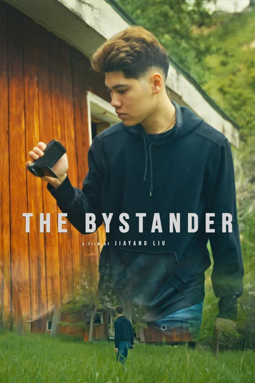 The Bystander постер