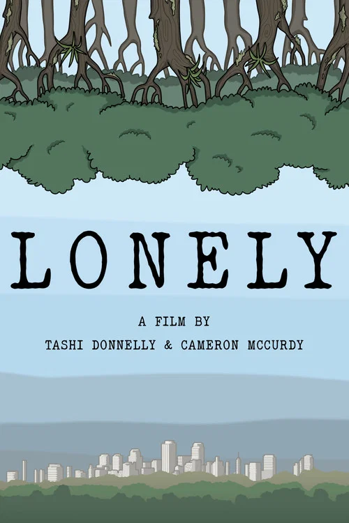 Lonely постер