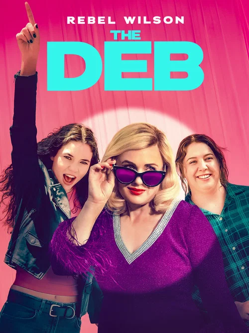 The Deb постер