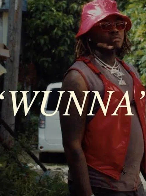 WUNNA - The Documentary постер