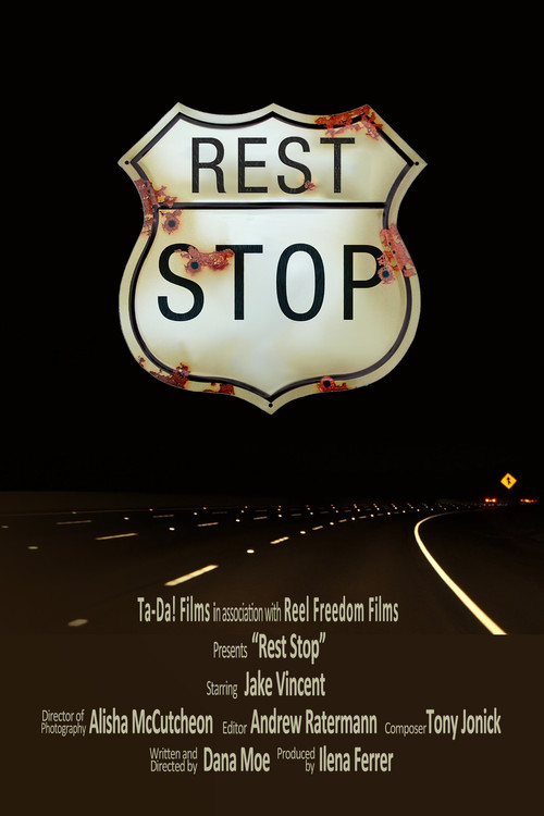 Rest Stop постер