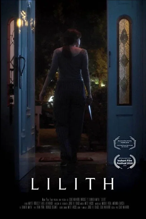 Lilith постер