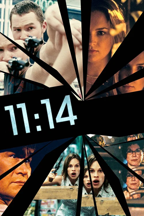 11:14 постер